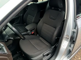 Skoda Octavia Scout 4x4 DSG , снимка 10