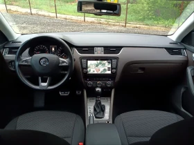 Skoda Octavia Scout 4x4 DSG , снимка 7