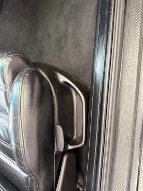 VW Golf Golf 3 cabriolet hight line, снимка 3