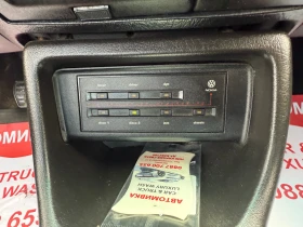 VW Golf Golf 3 cabriolet hight line, снимка 5