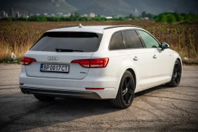 Audi A4 Audi A4 40TDI sline Quattro Digital, снимка 5