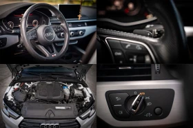 Audi A4 Audi A4 40TDI sline Quattro Digital, снимка 14