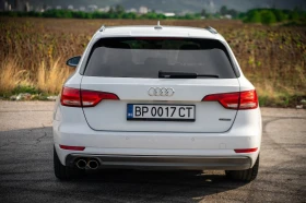 Audi A4 Audi A4 40TDI sline Quattro Digital, снимка 6