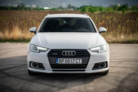Audi A4 Audi A4 40TDI sline Quattro Digital, снимка 4