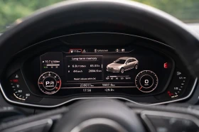 Audi A4 Audi A4 40TDI sline Quattro Digital, снимка 9