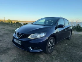 Nissan Pulsar N-Connecta, снимка 3