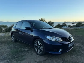 Nissan Pulsar N-Connecta, снимка 2