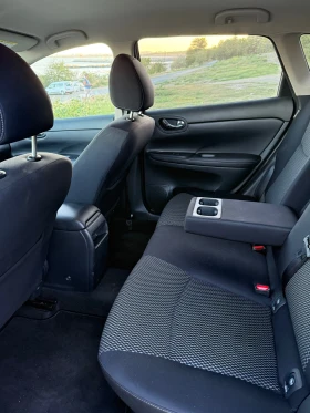 Nissan Pulsar N-Connecta, снимка 12