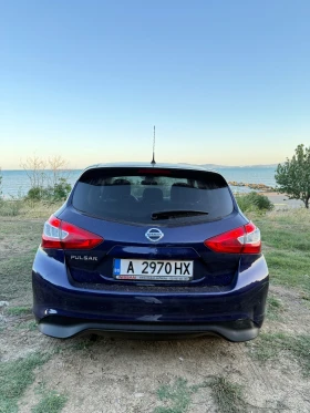 Nissan Pulsar N-Connecta, снимка 6