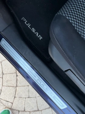 Nissan Pulsar N-Connecta, снимка 13