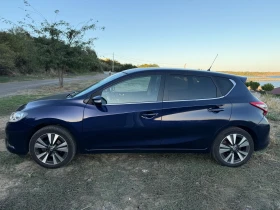 Nissan Pulsar N-Connecta, снимка 4