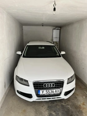 Audi A4, снимка 11