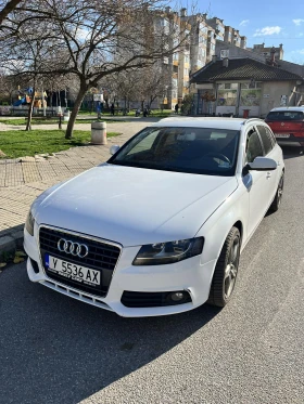 Audi A4, снимка 3