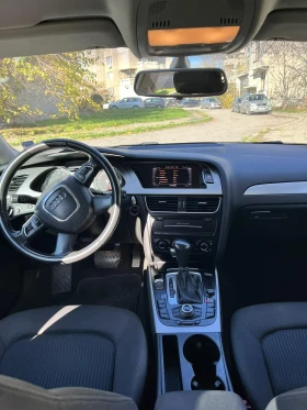 Audi A4, снимка 6