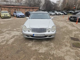 Mercedes-Benz E 500, снимка 1