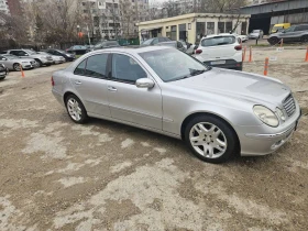 Mercedes-Benz E 500, снимка 4