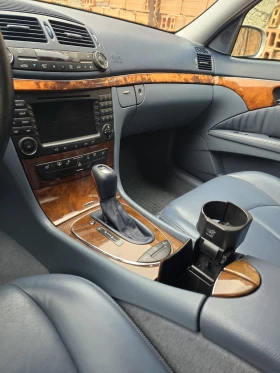 Mercedes-Benz E 500, снимка 12