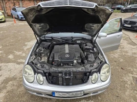 Mercedes-Benz E 500, снимка 9