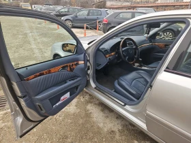 Mercedes-Benz E 500, снимка 10