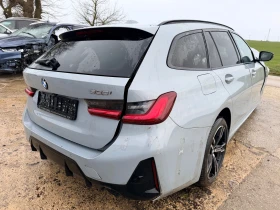 BMW 320 2.0i, снимка 5