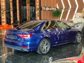 Audi A4 S-line QUATTRO, снимка 8