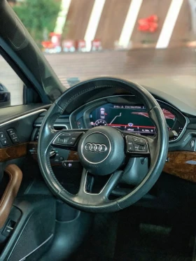 Audi A4 S-line QUATTRO, снимка 12