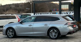 Peugeot 508 2.0eHDI* ALLURE* VIRTUAL COCKPIT* LED* NAVI* AVTOM, снимка 4