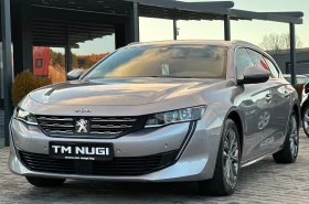 Peugeot 508 2.0eHDI* ALLURE* VIRTUAL COCKPIT* LED* NAVI* AVTOM, снимка 3