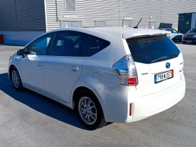 Toyota Prius 6+ 1 1.8 + VVTi, снимка 7
