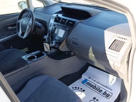 Toyota Prius 6+ 1 1.8 + VVTi, снимка 11