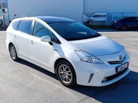 Toyota Prius 6+ 1 1.8 + VVTi, снимка 3