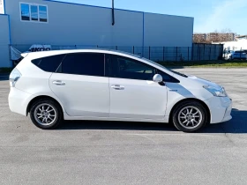 Toyota Prius 6+ 1 1.8 + VVTi, снимка 4