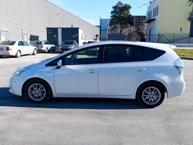 Toyota Prius 6+ 1 1.8 + VVTi, снимка 8