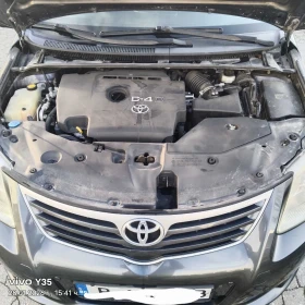 Toyota Avensis, снимка 3