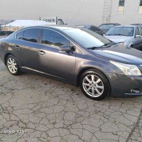 Toyota Avensis, снимка 5