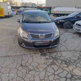 Toyota Avensis, снимка 1