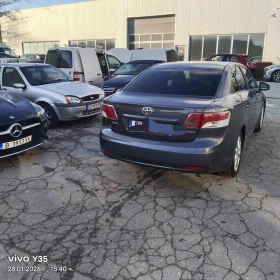 Toyota Avensis, снимка 2