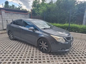 Toyota Avensis, снимка 8