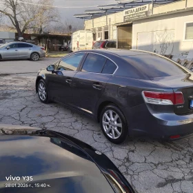 Toyota Avensis, снимка 4