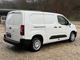 Opel Combo 1.6DIESEL* MAXI* 13.08.2019* EVRO6, снимка 6