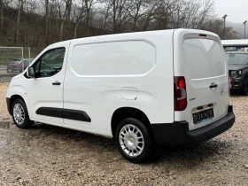 Opel Combo 1.6DIESEL* MAXI* 13.08.2019* EVRO6, снимка 4