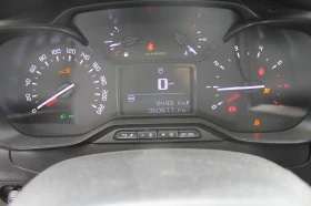 Citroen C3 62000км., НОВ ВНОС, evro 6D, ИТАЛИЯ, НА ЧАСТИ, снимка 7