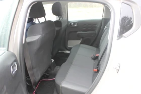 Citroen C3 62000км., НОВ ВНОС, evro 6D, ИТАЛИЯ, НА ЧАСТИ, снимка 5