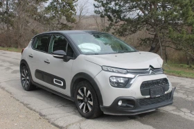 Citroen C3 62000км., НОВ ВНОС, evro 6D, ИТАЛИЯ, НА ЧАСТИ, снимка 1
