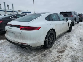 Porsche Panamera 4 E HYBRID SEDAN 4D  CARFAX, снимка 3