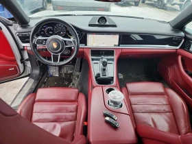 Porsche Panamera 4 E HYBRID SEDAN 4D  CARFAX, снимка 8