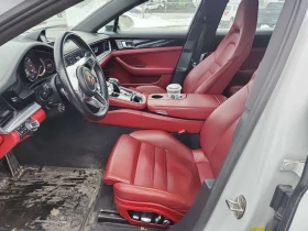 Porsche Panamera 4 E HYBRID SEDAN 4D  CARFAX, снимка 5