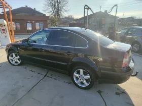 VW Passat, снимка 1