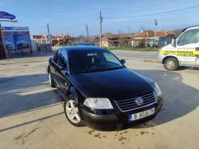 VW Passat, снимка 2