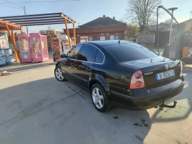 VW Passat, снимка 3